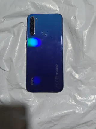 Xiaomi Redmi Note 8T