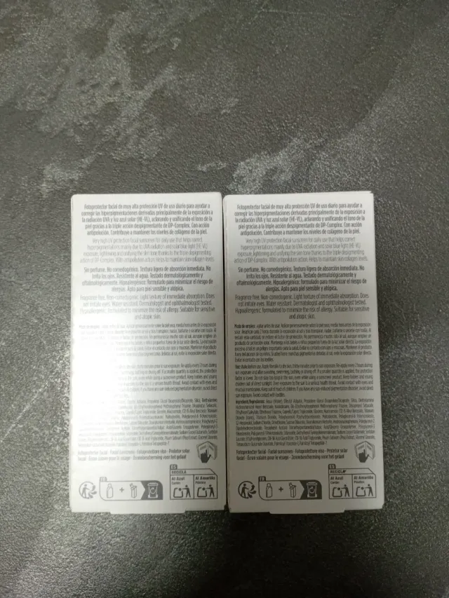 ISDIN Fotoultra 100 Active Unify SPF50+