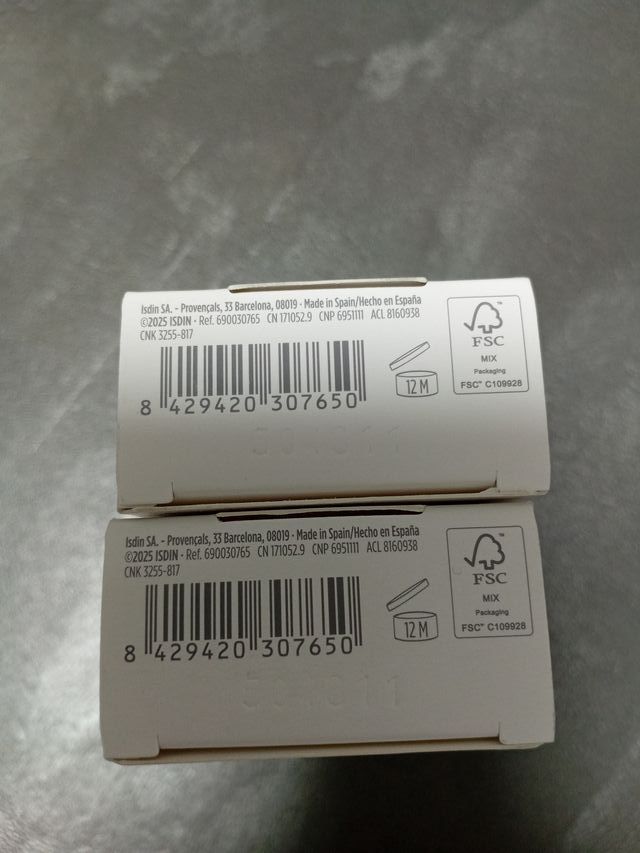 ISDIN Fotoultra 100 Active Unify SPF50+