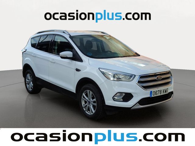 Ford Kuga 1.5 EcoBoost Trend+ 4x2 88 kW (120 CV)