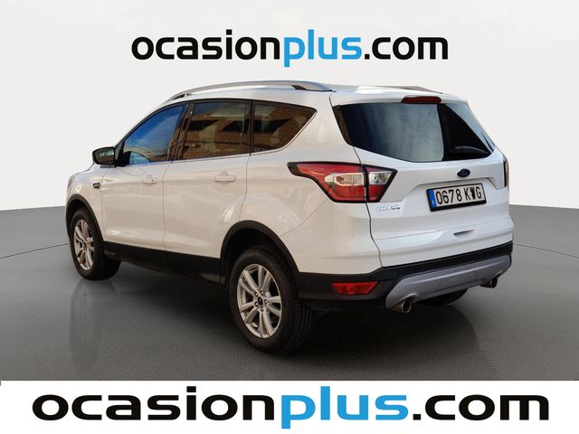 Ford Kuga 1.5 EcoBoost Trend+ 4x2 88 kW (120 CV)