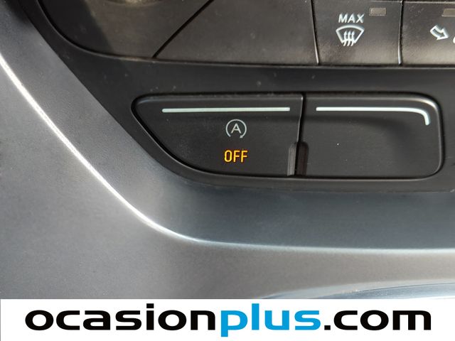 Ford Kuga 1.5 EcoBoost Trend+ 4x2 88 kW (120 CV)