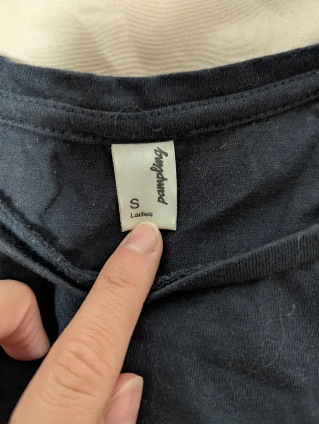 Camiseta Gato I'm Not Antisocial