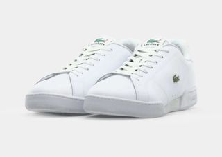 Zapatillas Lacoste Blancas
