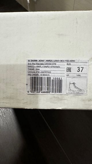 Scarpe Dolce&Gabbana