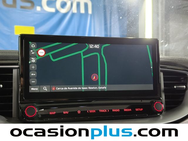 Kia Ceed 1.6 CRDi GT Line 100 kW (136 CV)