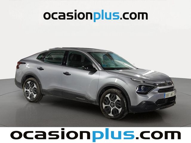 Citroen C4 X PureTech 100 S&S 6v You 75 kW (102 CV)