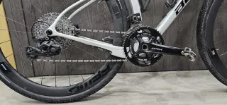 Bicicleta Gravel Berria Allroad Talla M