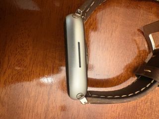 Apple Watch Series 9 Plata/Marrón