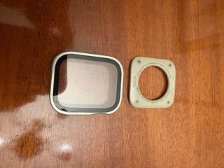 Apple Watch Series 9 Plata/Marrón