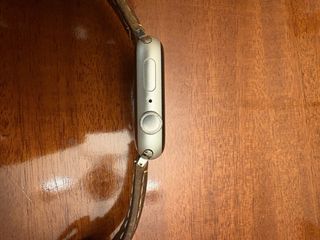 Apple Watch Series 9 Plata/Marrón