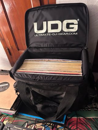 Equipo DJ Pioneer Completo