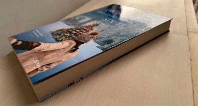 Diciembre (no es lo mismo) sin ti