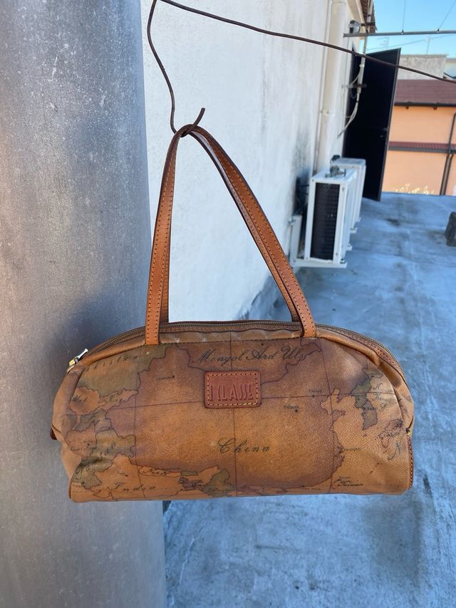 Borsa Alviero Martini 1ª Classe y2k