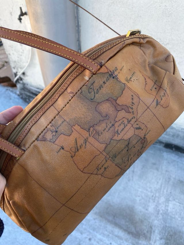 Borsa Alviero Martini 1ª Classe y2k