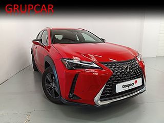 Lexus UX 300 h