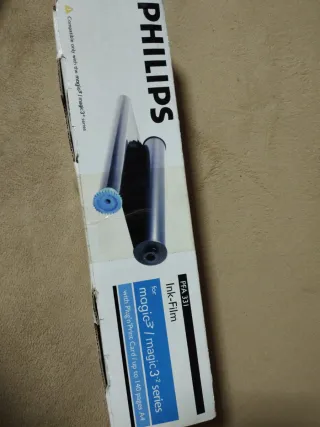 Philips PFA 331 Ink-Film