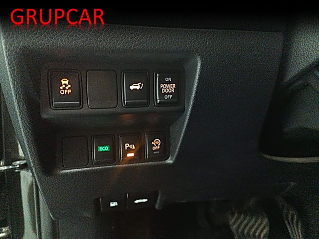 Nissan X-Trail Tekna