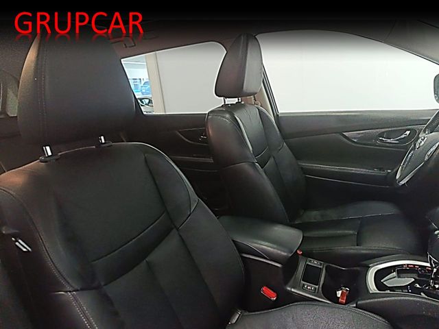 Nissan X-Trail Tekna