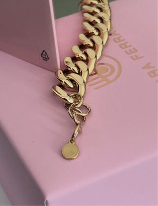 Bracciale Chiara Ferragni Oro