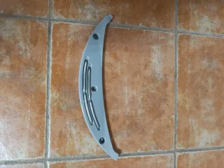 Sensor Humedad Secadora AEG