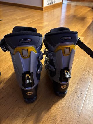 Botas de esquí Tecnica (42,5)