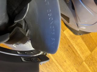 Botas de esquí Tecnica (42,5)