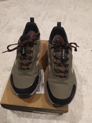 Adidas Terrex Anylanderr Hombre