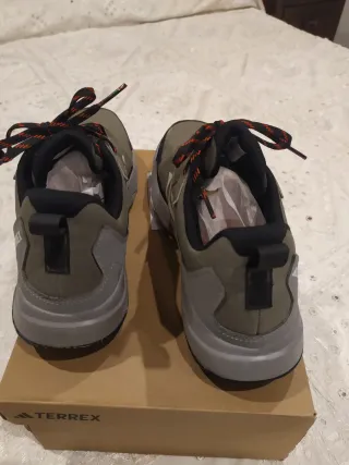 Adidas Terrex Anylanderr Hombre