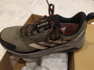 Adidas Terrex Anylanderr Hombre