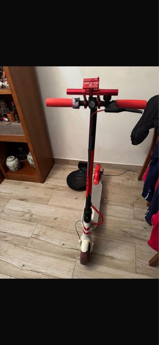 Patinete Eléctrico Xiaomi