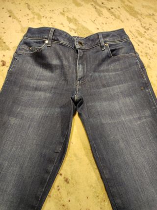 Pantalón vaquero Guess mujer Talla S (38)