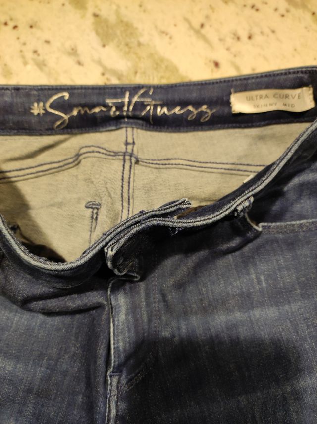 Pantalón vaquero Guess mujer Talla S (38)