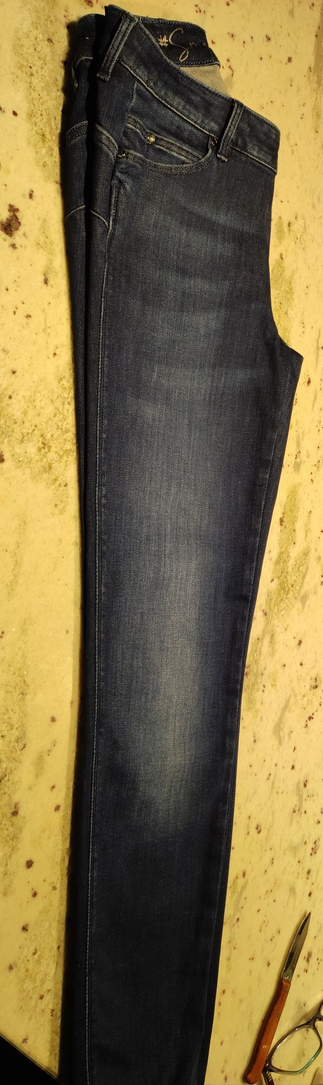 Pantalón vaquero Guess mujer Talla S (38)