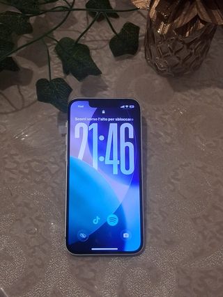 iPhone 13 mini Apple