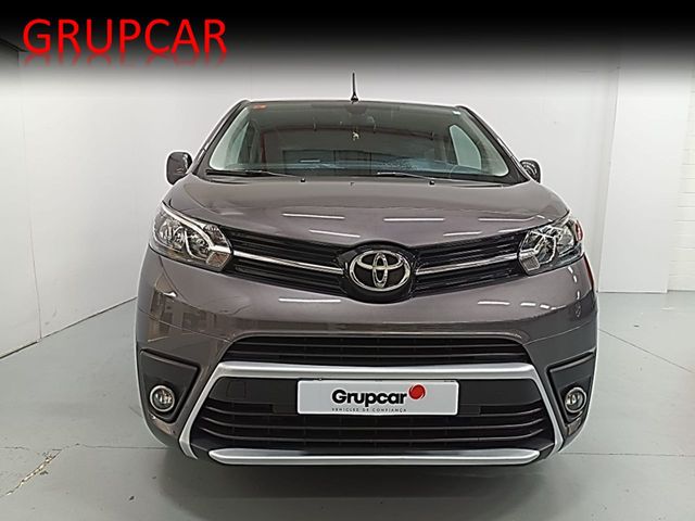 Toyota Proace Verso L1 Shuttle