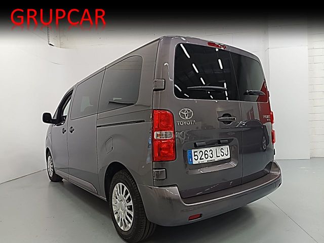 Toyota Proace Verso L1 Shuttle
