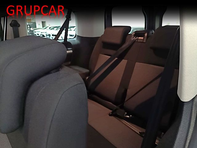 Toyota Proace Verso L1 Shuttle