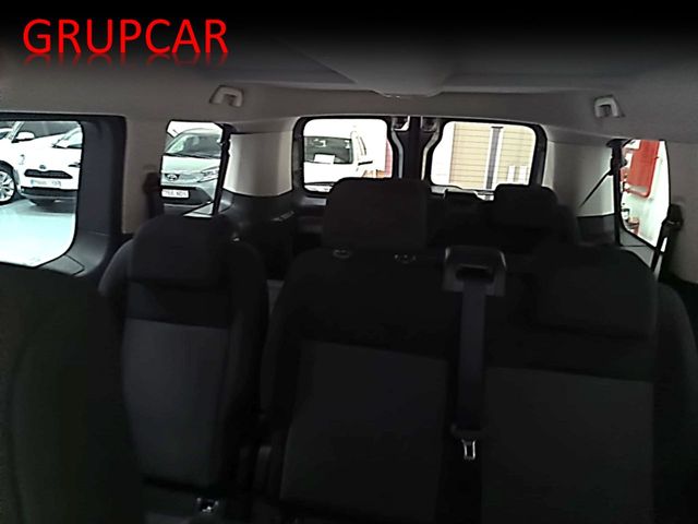Toyota Proace Verso L1 Shuttle