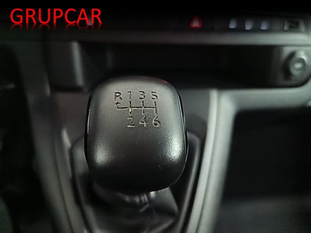 Toyota Proace Verso L1 Shuttle