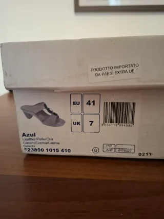 Sandali Dr. Scholl donna beige 41 ortopedici
