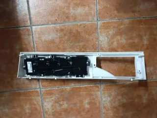 Consola Display Secadora AEG Protex Plus