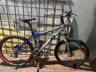 Bicicleta K2 Lithium 4.0