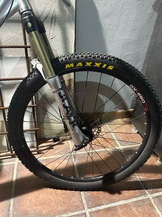 Bicicleta K2 Lithium 4.0