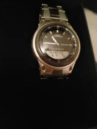 Reloj Casio Hombre