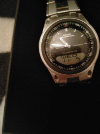 Reloj Casio Hombre