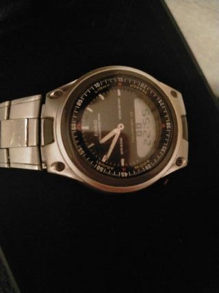 Reloj Casio Hombre