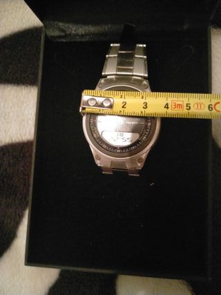 Reloj Casio Hombre