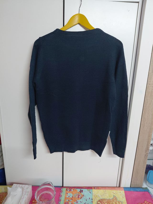 Jersey Navideño Livergy Talla L/44