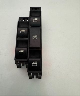 Botonera Elevalunas BMW E46